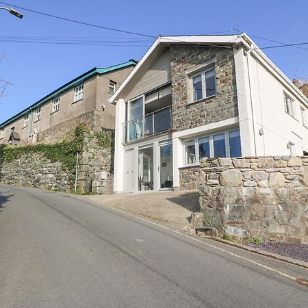 Hafod Y Bryn Harlech Exterior foto
