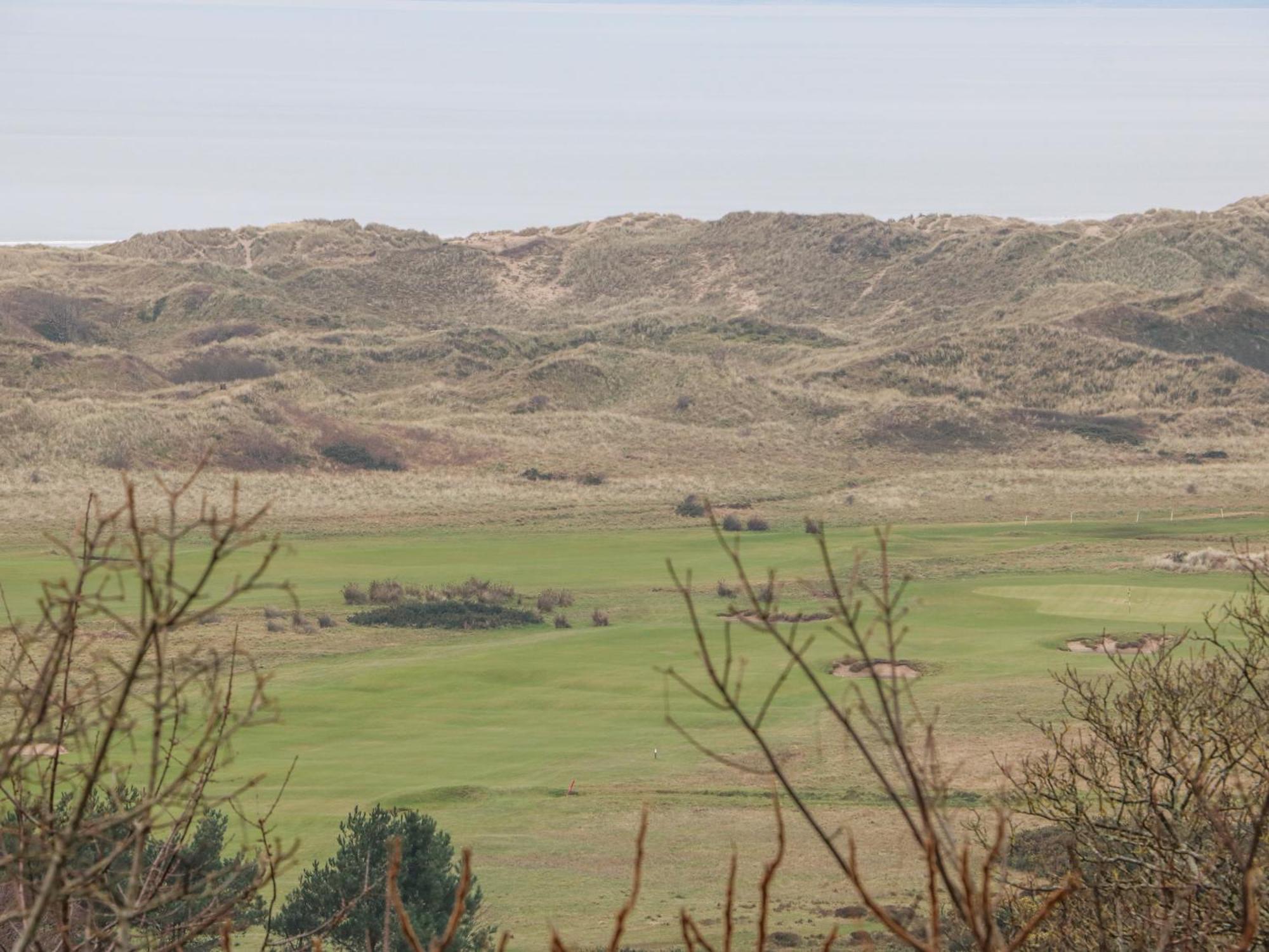 Hafod Y Bryn Harlech Exterior foto